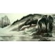 Chinese Landscape Painting - CNAG014387