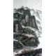 Chinese Landscape Painting - CNAG014390