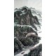 Chinese Landscape Painting - CNAG014393