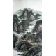 Chinese Landscape Painting - CNAG014394