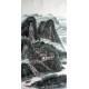 Chinese Landscape Painting - CNAG014397