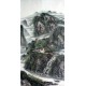 Chinese Landscape Painting - CNAG014398