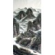 Chinese Landscape Painting - CNAG014401