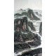 Chinese Landscape Painting - CNAG014402