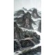Chinese Landscape Painting - CNAG014403