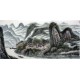 Chinese Landscape Painting - CNAG014404