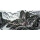 Chinese Landscape Painting - CNAG014409