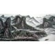 Chinese Landscape Painting - CNAG014410