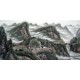 Chinese Landscape Painting - CNAG014414