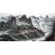 Chinese Landscape Painting - CNAG014415