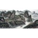Chinese Landscape Painting - CNAG014417