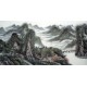 Chinese Landscape Painting - CNAG014419