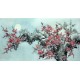 Chinese Flowers&Trees Painting - CNAG014431