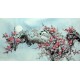 Chinese Flowers&Trees Painting - CNAG014432