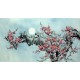 Chinese Flowers&Trees Painting - CNAG014433