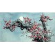 Chinese Flowers&Trees Painting - CNAG014434