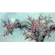 Chinese Flowers&Trees Painting - CNAG014436