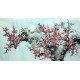 Chinese Flowers&Trees Painting - CNAG014442