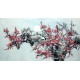 Chinese Flowers&Trees Painting - CNAG014443