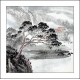 Chinese Landscape Painting - CNAG014447