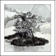 Chinese Landscape Painting - CNAG014450