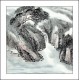 Chinese Landscape Painting - CNAG014451