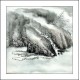 Chinese Landscape Painting - CNAG014456