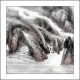 Chinese Landscape Painting - CNAG014457