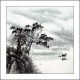 Chinese Landscape Painting - CNAG014458