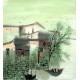 Chinese Water Township Painting - CNAG014479