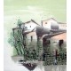 Chinese Water Township Painting - CNAG014481