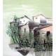 Chinese Water Township Painting - CNAG014481