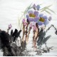 Chinese Flowers&Trees Painting - CNAG014516