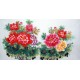 Chinese Peony Painting - CNAG014524