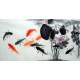 Chinese Fish Painting - CNAG014526