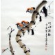 Chinese Flowers&Trees Painting - CNAG014533