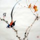 Chinese Flowers&Trees Painting - CNAG014534