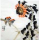 Chinese Flowers&Trees Painting - CNAG014536