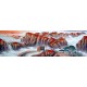 Chinese Landscape Painting - CNAG014541