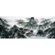 Chinese Landscape Painting - CNAG014542