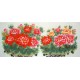 Chinese Peony Painting - CNAG014551