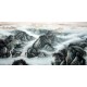 Chinese Landscape Painting - CNAG014552