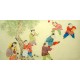 Chinese Figure Painting - CNAG014559