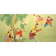 Chinese Figure Painting - CNAG014561