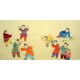 Chinese Figure Painting - CNAG014562