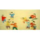 Chinese Figure Painting - CNAG014564