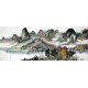 Chinese Landscape Painting - CNAG014577