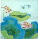 Chinese Plum Painting - CNAG014579