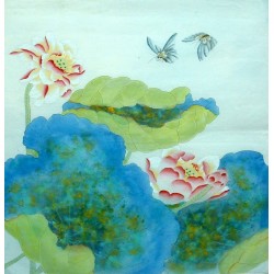 Chinese Plum Painting - CNAG014579