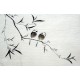 Chinese Flowers&Trees Painting - CNAG014585